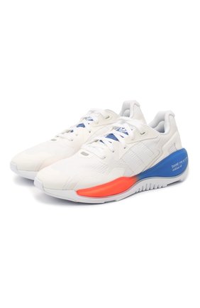Мужские кроссовки zx alkyne ADIDAS ORIGINALS белого цвета по цене 13600 руб., арт. FV2315 | Фото 1 Мужские кроссовки zx alkyne ADIDAS ORIGINALS белого цвета, арт. FV2315 | Фото 1