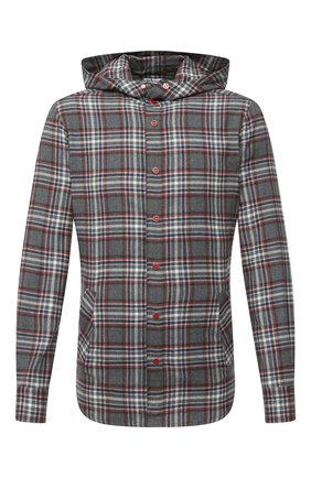 Мужская хлопковая рубашка KITON синего цвета по цене 55650 руб., арт. UMCMARH0748603 | Фото 1 Мужская хлопковая рубашка KITON синего цвета, арт. UMCMARH0748603 | Фото 1