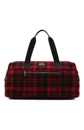 Мужская текстильная дорожная сумка duffle SAINT LAURENT красного цвета по цене 143500 руб., арт. 594400/GKPIF | Фото 1 Мужская текстильная дорожная сумка duffle SAINT LAURENT красного цвета, арт. 594400/GKPIF | Фото 1