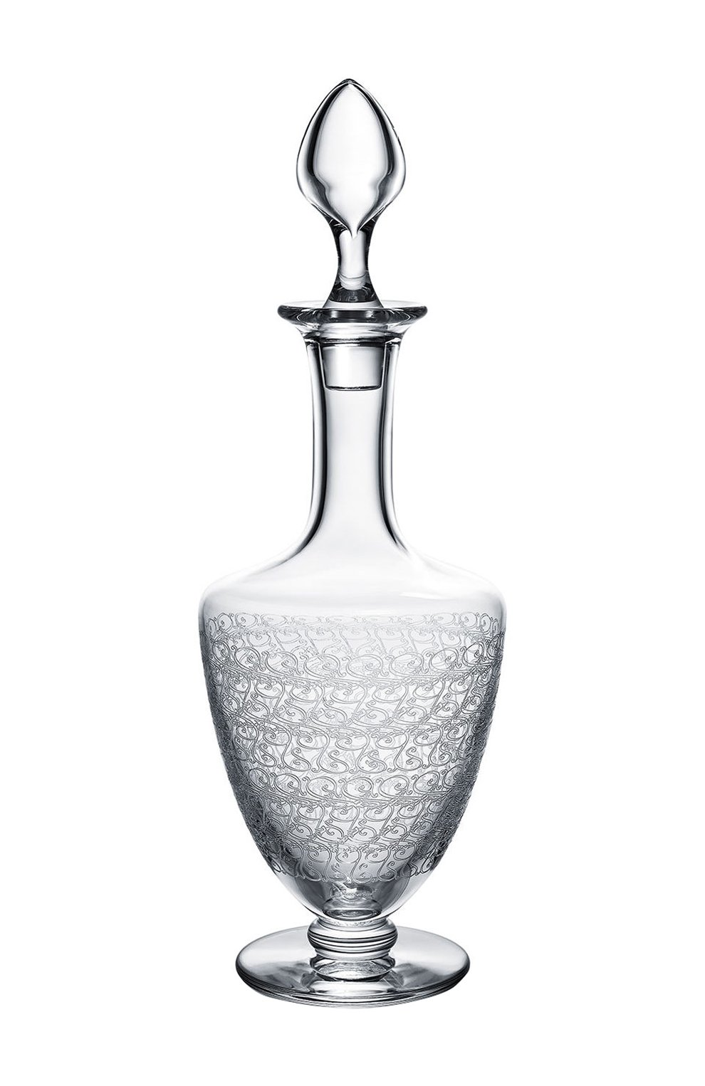 Графин rohan BACCARAT прозрачного цвета, арт. 1 510 332 | Фото 1 (Ограничения доставки: fragile-2)