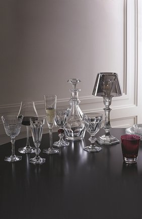 Набор из 2-х фужеров для шампанского diamant BACCARAT прозрачного цвета по цене 0 руб., арт. 2 807 400 | Фото 3 Набор из 2-х фужеров для шампанского diamant BACCARAT прозрачного цвета, арт. 2 807 400 | Фото 3 (Интерьер_коллекция: Diamant; Ограничения доставки: fragile-2)