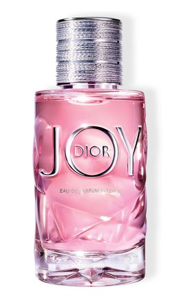 Женский парфюмерная вода joy by dior intense DIOR бесцветного цвета по цене 8600 руб., арт. C099600457 | Фото 1 Женский парфюмерная вода joy by dior intense DIOR бесцветного цвета, арт. C099600457 | Фото 1