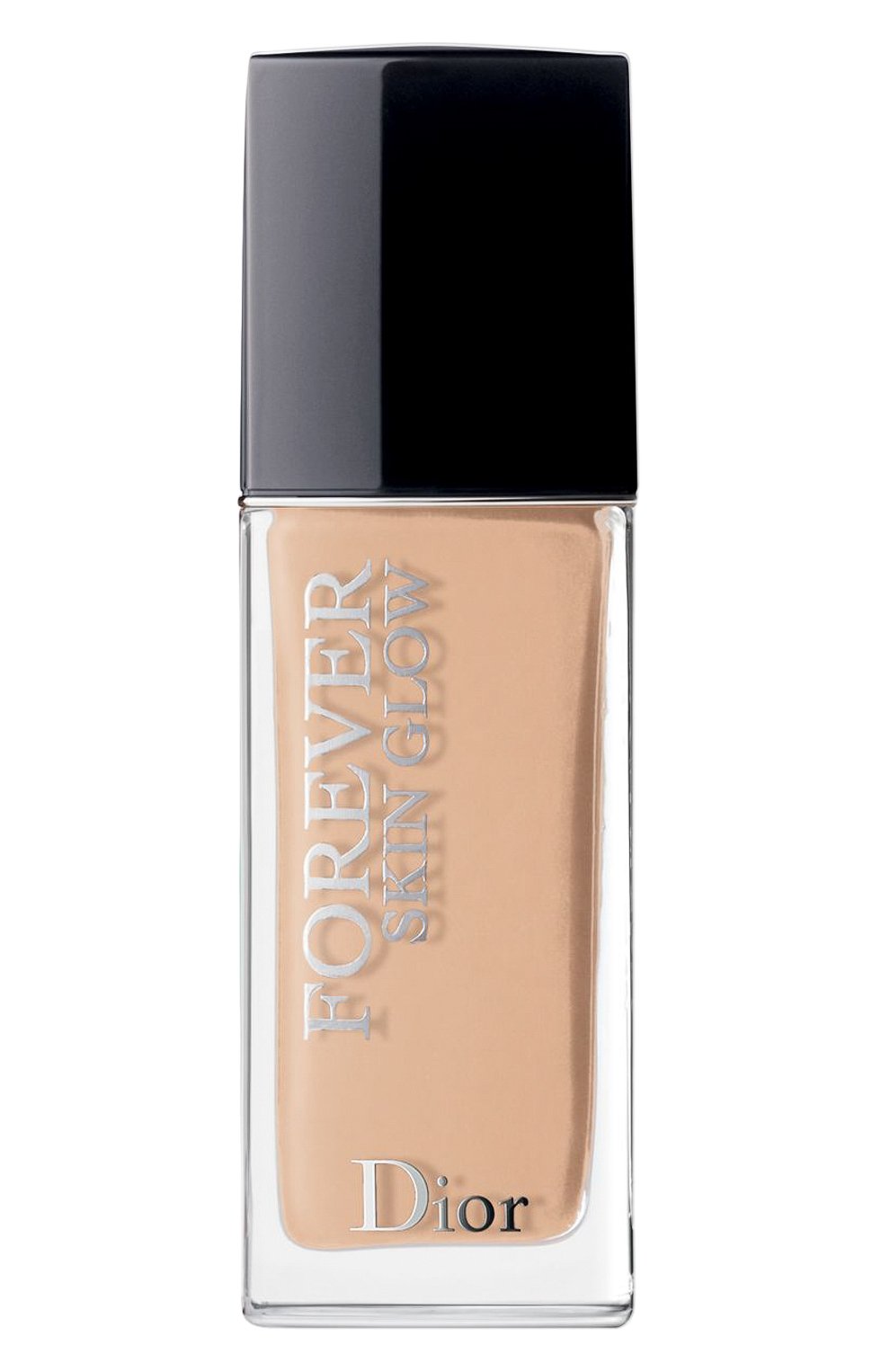 dior forever skin glow 2n