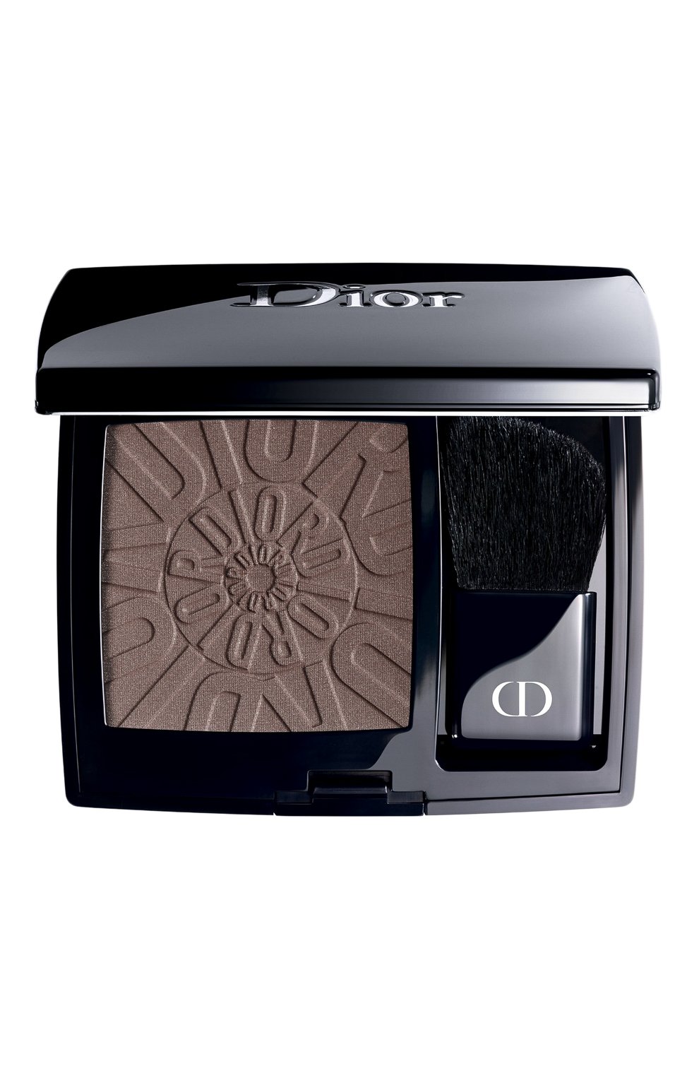 Женские румяна для лица rouge blush, 823 независимость DIOR бесцветного цвета, арт. C009700823 | Фото 1