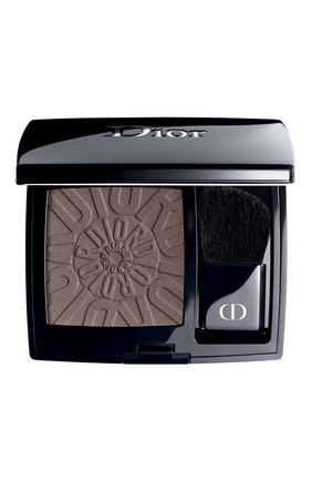 Женские румяна для лица rouge blush, 823 независимость DIOR бесцветного цвета по цене 3650 руб., арт. C009700823 | Фото 1 Женские румяна для лица rouge blush, 823 независимость DIOR бесцветного цвета, арт. C009700823 | Фото 1