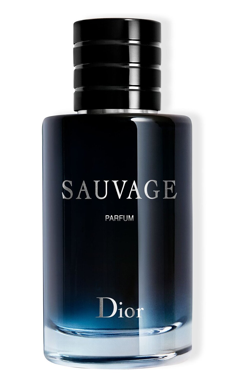 Мужской духи dior sauvage DIOR бесцветного цвета, арт. C099600455 | Фото 1