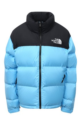 Женский куртка THE NORTH FACE синего цвета по цене 23030 руб., арт. TA3XEOL8P | Фото 1 Женский куртка THE NORTH FACE синего цвета, арт. TA3XEOL8P | Фото 1