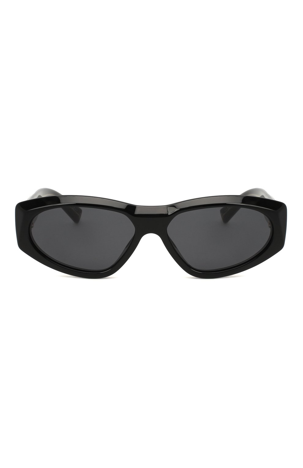 Женские солнцезащитные очки GIVENCHY черного цвета по цене 0 руб., арт. 7154/G 807 | Фото 3 Женские солнцезащитные очки GIVENCHY черного цвета, арт. 7154/G 807 | Фото 3 (Региональные ограничения белый список (Axapta Mercury): RU; Тип очков: С/з; Очки форма: Узкие)