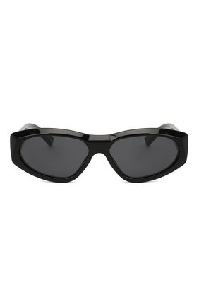 Женские солнцезащитные очки GIVENCHY черного цвета по цене 0 руб., арт. 7154/G 807 | Фото 3 Женские солнцезащитные очки GIVENCHY черного цвета, арт. 7154/G 807 | Фото 3 (Региональные ограничения белый список (Axapta Mercury): RU; Тип очков: С/з; Очки форма: Узкие)