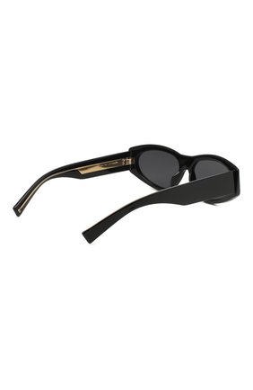 Женские солнцезащитные очки GIVENCHY черного цвета по цене 0 руб., арт. 7154/G 807 | Фото 4 Женские солнцезащитные очки GIVENCHY черного цвета, арт. 7154/G 807 | Фото 4 (Региональные ограничения белый список (Axapta Mercury): RU; Тип очков: С/з; Очки форма: Узкие)