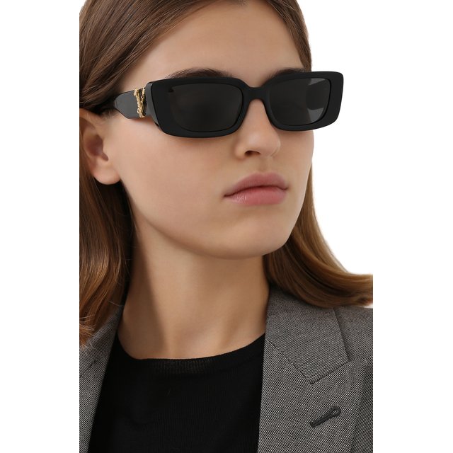 фото Солнцезащитные очки versace
