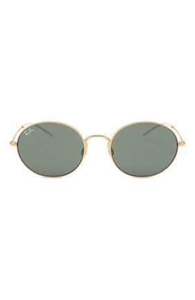 Женские солнцезащитные очки RAY-BAN золотого цвета по цене 10900 руб., арт. 3594-901371 | Фото 4 Женские солнцезащитные очки RAY-BAN золотого цвета, арт. 3594-901371 | Фото 4