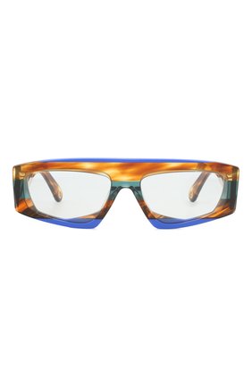 Женские солнцезащитные очки JACQUEMUS коричневого цвета по цене 0 руб., арт. LES LUNETTES YAUC0 MULTI BLUE | Фото 3 Женские солнцезащитные очки JACQUEMUS коричневого цвета, арт. LES LUNETTES YAUC0 MULTI BLUE | Фото 3 (Региональные ограничения белый список (Axapta Mercury): RU; Тип очков: С/з; Очки форма: Прямоугольные, D-форма)