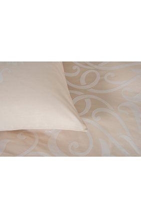 Комплект постельного белья FRETTE бежевого цвета, арт. FR6594 E3478 260A | Фото 2