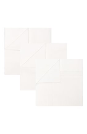 Комплект постельного белья FRETTE кремвого цвета по цене 94700 руб., арт. FR0401 E3491 240B | Фото 1 Комплект постельного белья FRETTE кремвого цвета, арт. FR0401 E3491 240B | Фото 1