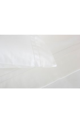 Комплект постельного белья FRETTE кремвого цвета по цене 94700 руб., арт. FR0401 E3491 240B | Фото 2 Комплект постельного белья FRETTE кремвого цвета, арт. FR0401 E3491 240B | Фото 2