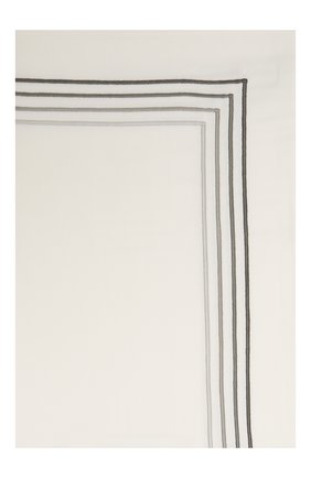 Мужского комплект постельного белья FRETTE серого цвета по цене 82150 руб., арт. F07092 E3491 260A | Фото 2 Мужского комплект постельного белья FRETTE серого цвета, арт. F07092 E3491 260A | Фото 2