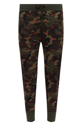 Мужские хлопковые домашние джоггеры POLO RALPH LAUREN хаки цвета по цене 5985 руб., арт. 714735005 | Фото 1 Мужские хлопковые домашние джоггеры POLO RALPH LAUREN хаки цвета, арт. 714735005 | Фото 1