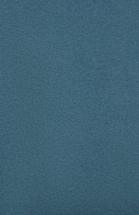Детского кашемировый плед LES LUTINS PARIS синего цвета, арт. 20H025/CLEMENTINE | Фото 2 (Материал: Шерсть, Кашемир, Текстиль)