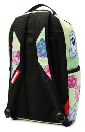 Детская рюкзак SPRAYGROUND разноцветного цвета по цене 9810 руб., арт. 910B3209NSZ | Фото 2 Детская рюкзак SPRAYGROUND разноцветного цвета, арт. 910B3209NSZ | Фото 2