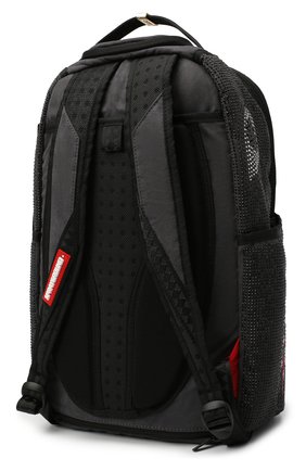 Детская рюкзак SPRAYGROUND черного цвета по цене 14050 руб., арт. 910B2765NSZ | Фото 2 Детская рюкзак SPRAYGROUND черного цвета, арт. 910B2765NSZ | Фото 2