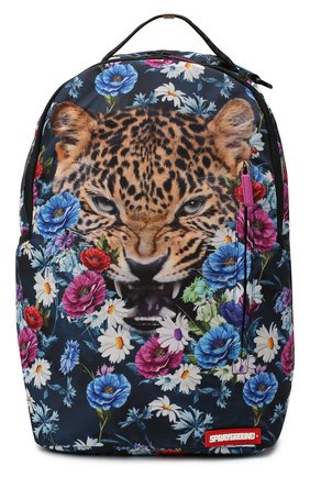 Детская рюкзак SPRAYGROUND разноцветного цвета по цене 8320 руб., арт. 910B2298NSZ | Фото 1 Детская рюкзак SPRAYGROUND разноцветного цвета, арт. 910B2298NSZ | Фото 1
