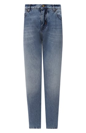 Женские джинсы TOM FORD голубого цвета по цене 89950 руб., арт. PAD057-DEX111 | Фото 1 Женские джинсы TOM FORD голубого цвета, арт. PAD057-DEX111 | Фото 1