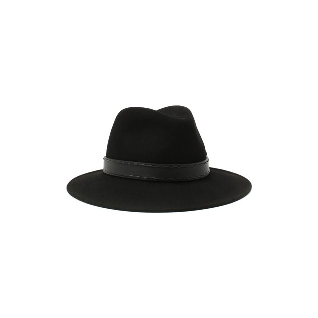 Фетровая шляпа Valentino UW0HAA53/DZT Фото 3