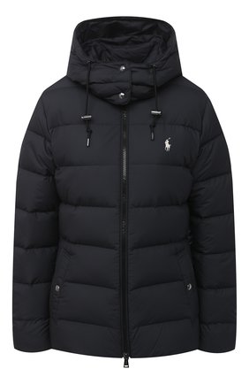 Женский пуховая куртка POLO RALPH LAUREN черного цвета по цене 39950 руб., арт. 211812421 | Фото 1 Женский пуховая куртка POLO RALPH LAUREN черного цвета, арт. 211812421 | Фото 1