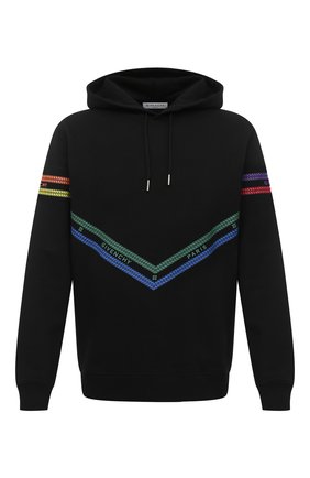 Мужской хлопковое худи GIVENCHY разноцветного цвета по цене 78450 руб., арт. BMJ08130AF | Фото 1 Мужской хлопковое худи GIVENCHY разноцветного цвета, арт. BMJ08130AF | Фото 1