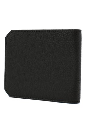 Мужской кожаное портмоне SANTONI черного цвета по цене 20550 руб., арт. UFPPA1393F0-HMA1N01 | Фото 2 Мужской кожаное портмоне SANTONI черного цвета, арт. UFPPA1393F0-HMA1N01 | Фото 2