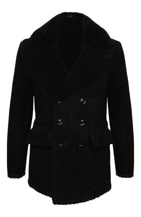 Мужская дубленка TOM FORD черного цвета по цене 995000 руб., арт. BV432/TFL898 | Фото 1 Мужская дубленка TOM FORD черного цвета, арт. BV432/TFL898 | Фото 1 (Рукава: Длинные; Материал внешний: Натуральный мех; Мужское Кросс-КТ: Верхняя одежда, Кожа и замша; Стили: Кэжуэл; Длина (верхняя одежда): До середины бедра; Региональные ограничения белый список (Axapta Mercury): RU)