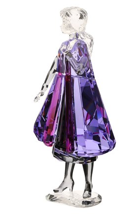 Скульптура anna SWAROVSKI разноцветного цвета по цене 42050 руб., арт. 5492736 | Фото 2 Скульптура anna SWAROVSKI разноцветного цвета, арт. 5492736 | Фото 2