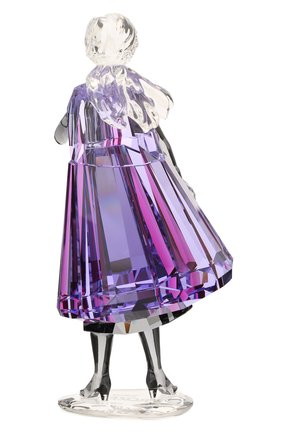 Скульптура anna SWAROVSKI разноцветного цвета по цене 42050 руб., арт. 5492736 | Фото 3 Скульптура anna SWAROVSKI разноцветного цвета, арт. 5492736 | Фото 3