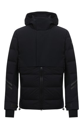 Мужская пуховая куртка hybridge cw element CANADA GOOSE черного цвета по цене 99500 руб., арт. 2733MB | Фото 1 Мужская пуховая куртка hybridge cw element CANADA GOOSE черного цвета, арт. 2733MB | Фото 1