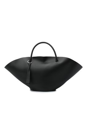 Женский сумка sombrero medium JIL SANDER черного цвета по цене 181500 руб., арт. JSPQ850309-WQB69129V | Фото 1 Женский сумка sombrero medium JIL SANDER черного цвета, арт. JSPQ850309-WQB69129V | Фото 1