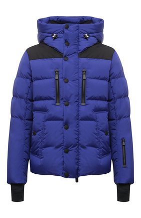 Мужская пуховая куртка rodenberg MONCLER GRENOBLE темно-синего цвета по цене 123400 руб., арт. F2-097-1A514-00-5399E | Фото 1 Мужская пуховая куртка rodenberg MONCLER GRENOBLE темно-синего цвета, арт. F2-097-1A514-00-5399E | Фото 1