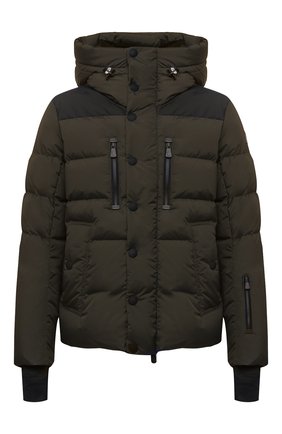 Мужская пуховая куртка rodenberg MONCLER GRENOBLE хаки цвета по цене 123400 руб., арт. F2-097-1A514-00-5399E | Фото 1 Мужская пуховая куртка rodenberg MONCLER GRENOBLE хаки цвета, арт. F2-097-1A514-00-5399E | Фото 1
