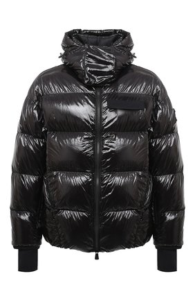 Мужская пуховая куртка verrand MONCLER GRENOBLE черного цвета по цене 151300 руб., арт. F2-097-1B513-00-539XZ | Фото 1 Мужская пуховая куртка verrand MONCLER GRENOBLE черного цвета, арт. F2-097-1B513-00-539XZ | Фото 1