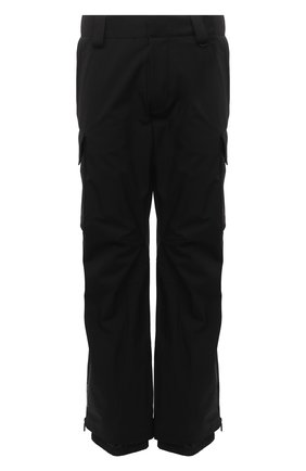 Мужские брюки-карго MONCLER GRENOBLE черного цвета по цене 61500 руб., арт. F2-097-2A705-40-53066 | Фото 1 Мужские брюки-карго MONCLER GRENOBLE черного цвета, арт. F2-097-2A705-40-53066 | Фото 1 (Материал внешний: Синтетический материал; Длина (брюки, джинсы): Стандартные; Материал подклада: Синтетический материал; Силуэт М (брюки): Карго; Стили: Спорт-шик; Кросс-КТ: другое)
