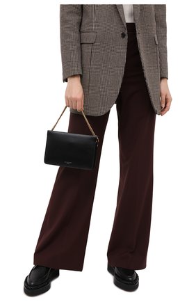Женская сумка cross 3 GIVENCHY черного цвета по цене 82150 руб., арт. BB50A7B07L | Фото 2 Женская сумка cross 3 GIVENCHY черного цвета, арт. BB50A7B07L | Фото 2