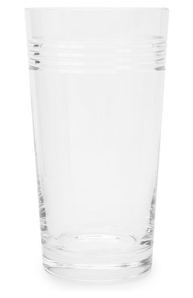 Стакан для сока и воды bentley RALPH LAUREN прозрачного цвета, арт. 680617956001 | Фото 1