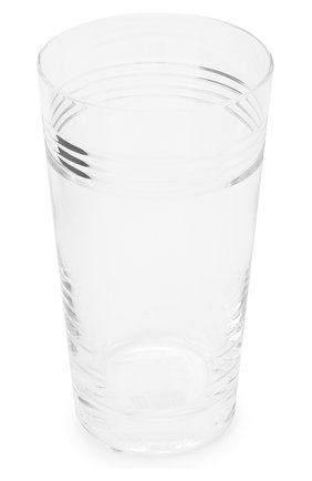 Стакан для сока и воды bentley RALPH LAUREN прозрачного цвета, арт. 680617956001 | Фото 2