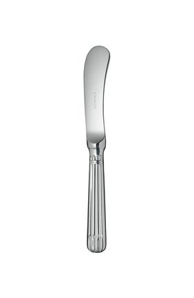 Нож для масла osiris CHRISTOFLE серебряного цвета, арт. 02416031 | Фото 1 (Ограничения доставки: fragile-2)