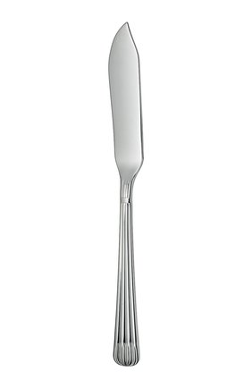 Нож для рыбы osiris CHRISTOFLE серебряного цвета, арт. 02416020 | Фото 1 (Ограничения доставки: fragile-2)