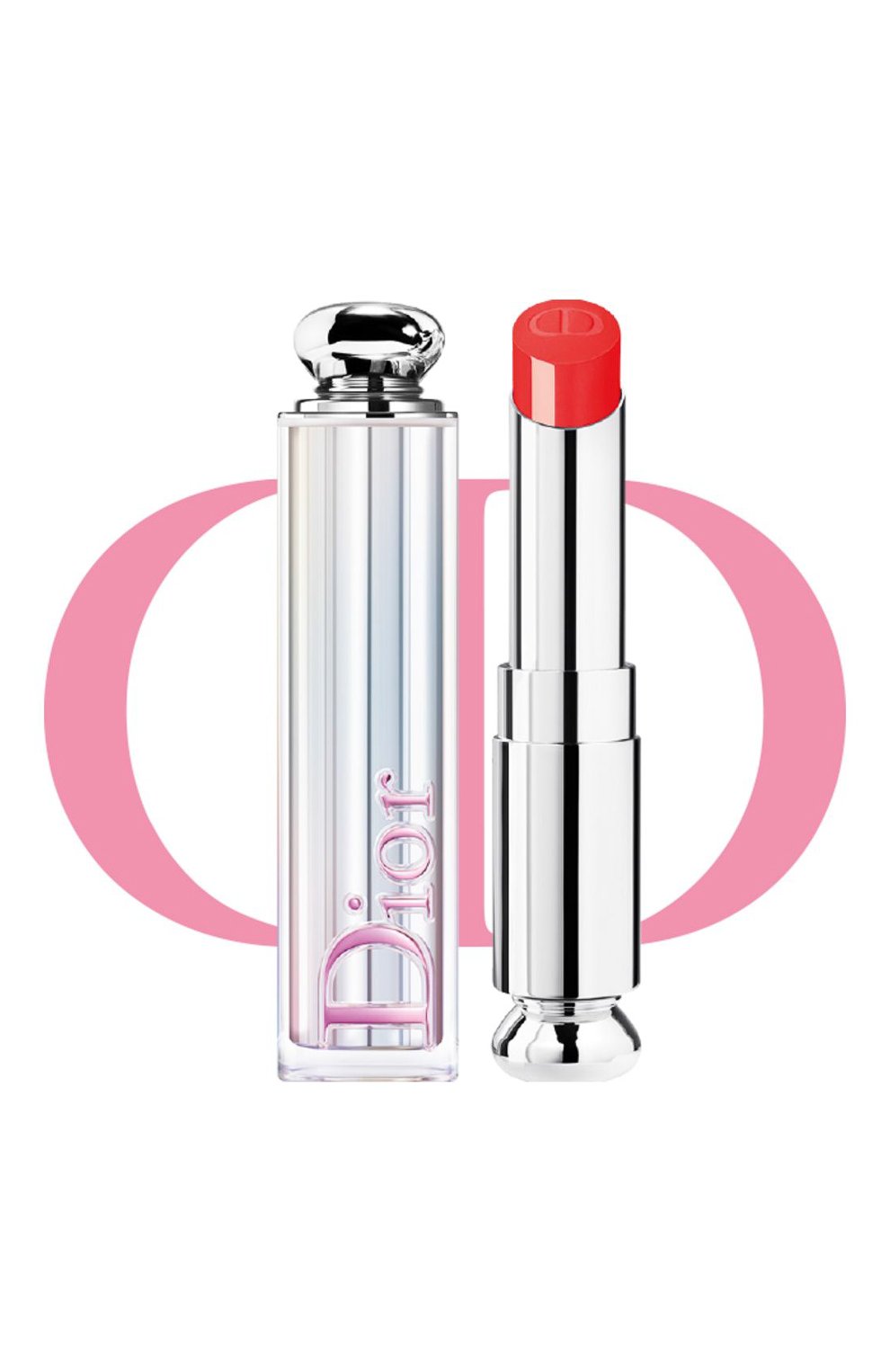 Губная помада Dior Addict Stellar Shine, 673 Шарм Диор DIOR для женщин ...