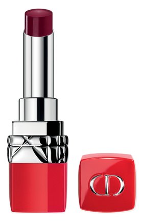 Женская увлажняющая помада для губ rouge dior ultra rouge, 783 ультра я DIOR бесцветного цвета по цене 3000 руб., арт. C003800783 | Фото 1 Женская увлажняющая помада для губ rouge dior ultra rouge, 783 ультра я DIOR бесцветного цвета, арт. C003800783 | Фото 1