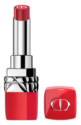 Женская помада для губ rouge dior ultra care, 635 экстаз DIOR бесцветного цвета по цене 3000 руб., арт. C011300635 | Фото 1 Женская помада для губ rouge dior ultra care, 635 экстаз DIOR бесцветного цвета, арт. C011300635 | Фото 1