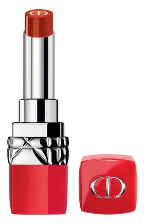 Женская помада для губ rouge dior ultra care, 707 счастье DIOR бесцветного цвета по цене 3000 руб., арт. C011300707 | Фото 1 Женская помада для губ rouge dior ultra care, 707 счастье DIOR бесцветного цвета, арт. C011300707 | Фото 1