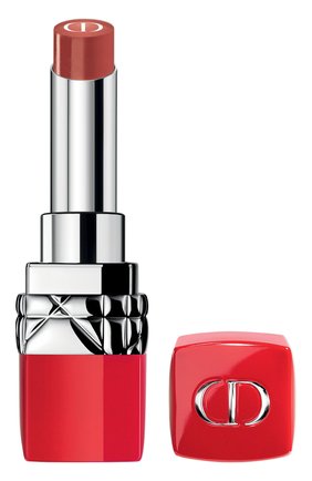 Женская помада для губ rouge dior ultra care, 808 ласка DIOR бесцветного цвета по цене 3000 руб., арт. C011300808 | Фото 1 Женская помада для губ rouge dior ultra care, 808 ласка DIOR бесцветного цвета, арт. C011300808 | Фото 1